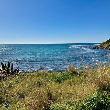 La Casa Del Pescatore Sciacca Eksteriør billede