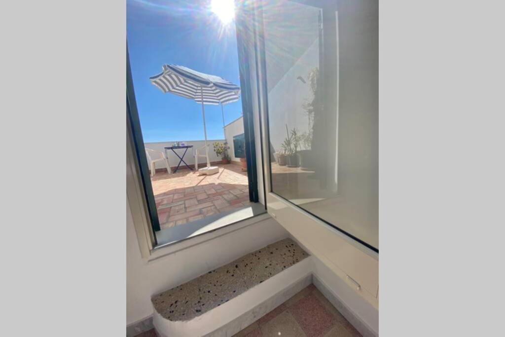 La Casa Del Pescatore Sciacca Eksteriør billede