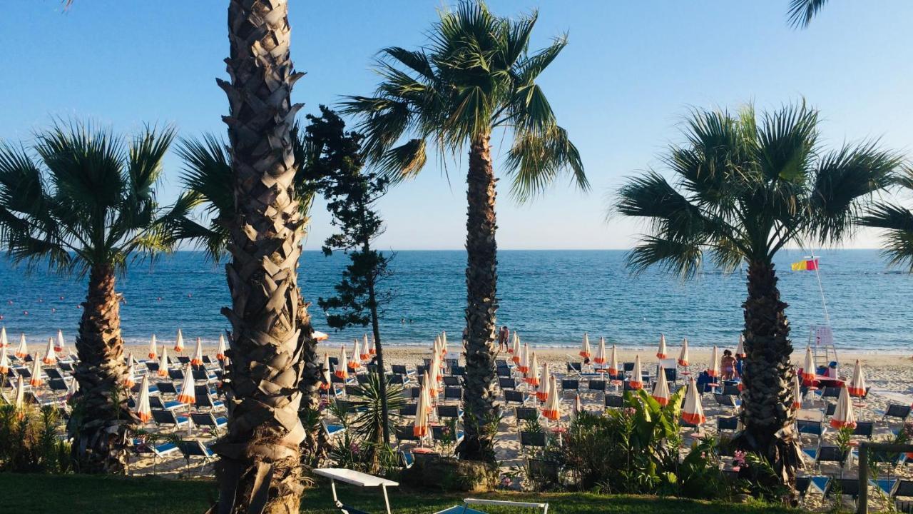 La Casa Del Pescatore Sciacca Eksteriør billede