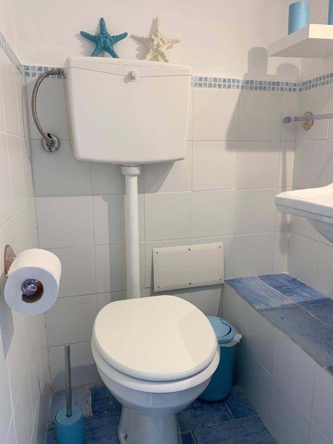 La Casa Del Pescatore Sciacca Eksteriør billede