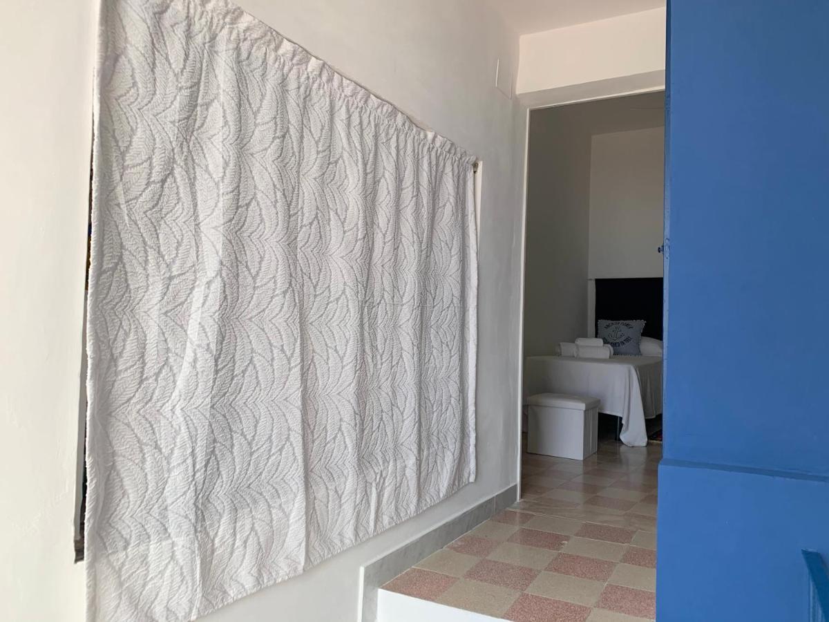 La Casa Del Pescatore Sciacca Eksteriør billede