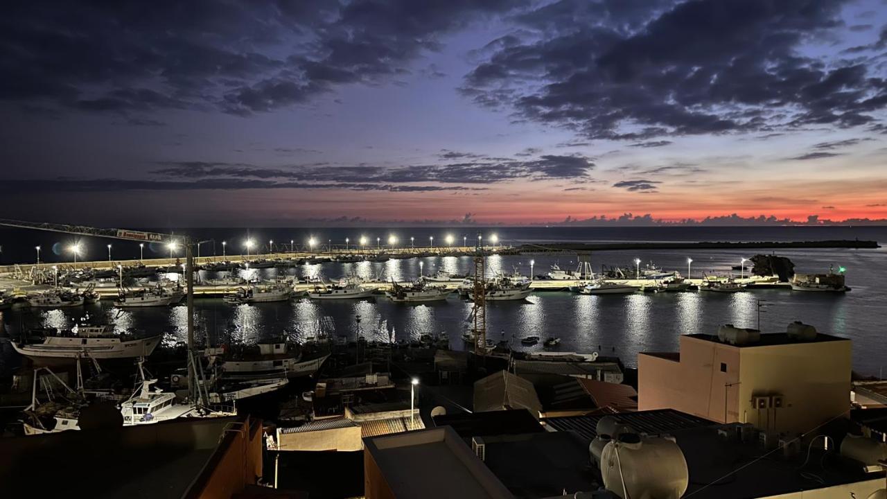 La Casa Del Pescatore Sciacca Eksteriør billede